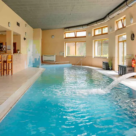 Sojka Resort-2